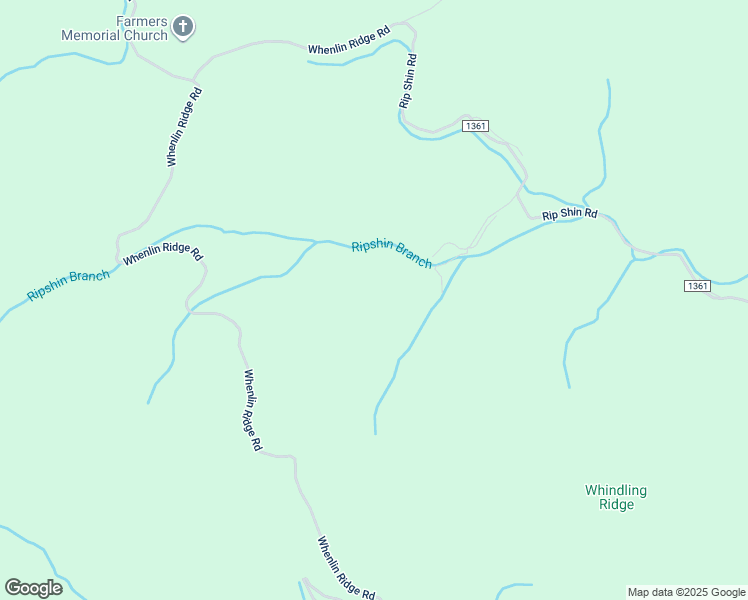 map of restaurants, bars, coffee shops, grocery stores, and more near 132 Buddys Run in Lansing