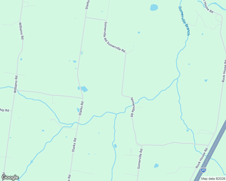 map of restaurants, bars, coffee shops, grocery stores, and more near 4984 Somerville Rd in Cross Plains