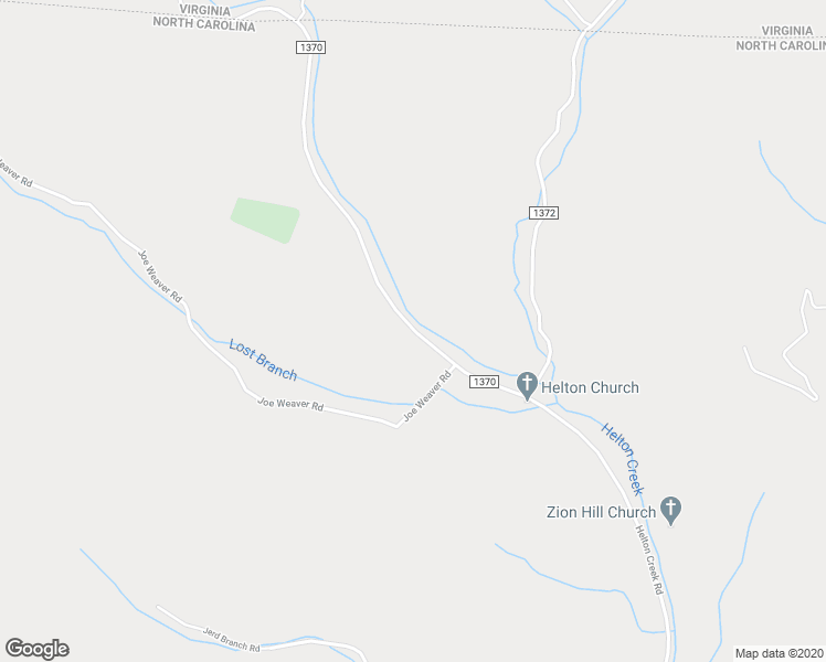 map of restaurants, bars, coffee shops, grocery stores, and more near 1617 Helton Creek Road in Lansing