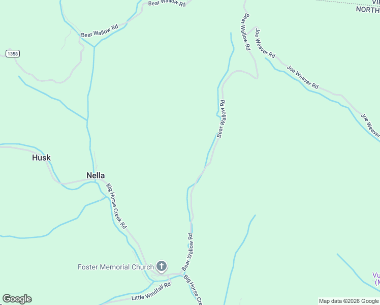 map of restaurants, bars, coffee shops, grocery stores, and more near in Nella