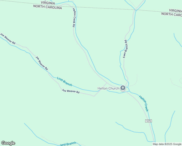 map of restaurants, bars, coffee shops, grocery stores, and more near 1701 Helton Creek Road in Lansing