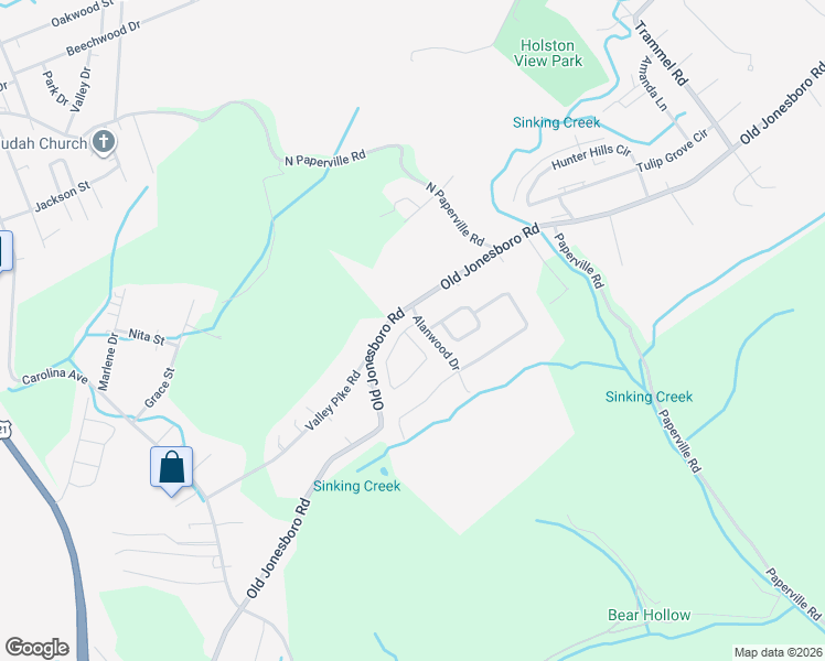 map of restaurants, bars, coffee shops, grocery stores, and more near 432 Leslie Court in Bristol