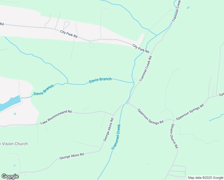 map of restaurants, bars, coffee shops, grocery stores, and more near 450 Lake Westmoreland Road in Westmoreland