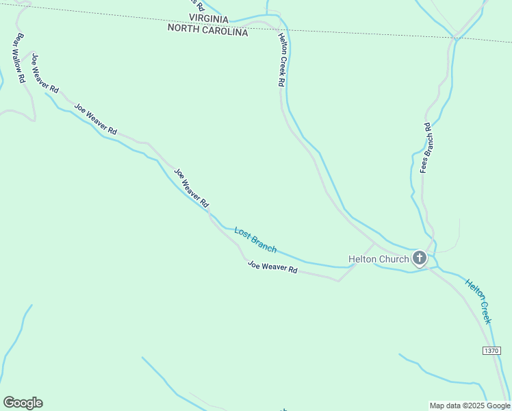 map of restaurants, bars, coffee shops, grocery stores, and more near 640 Joe Weaver Road in Lansing