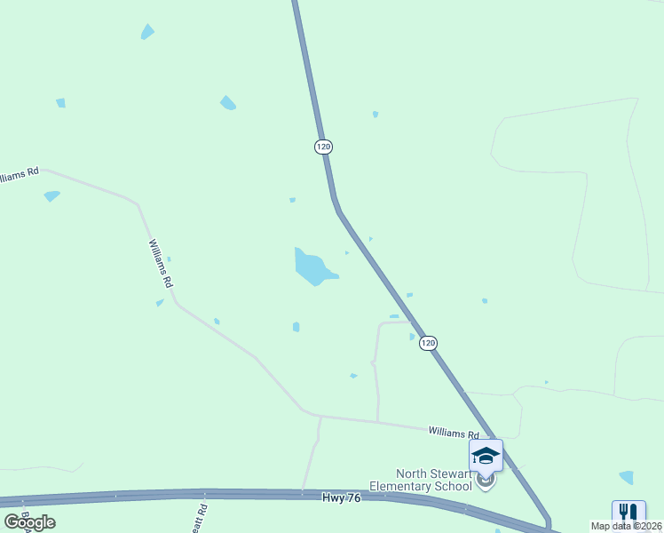 map of restaurants, bars, coffee shops, grocery stores, and more near in Big Rock