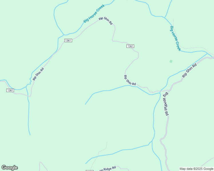 map of restaurants, bars, coffee shops, grocery stores, and more near 1017 Rip Shin Road in Lansing