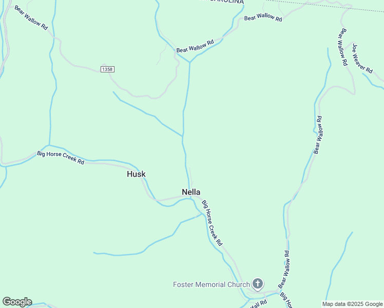 map of restaurants, bars, coffee shops, grocery stores, and more near 4336 Big Horse Creek Road in Lansing