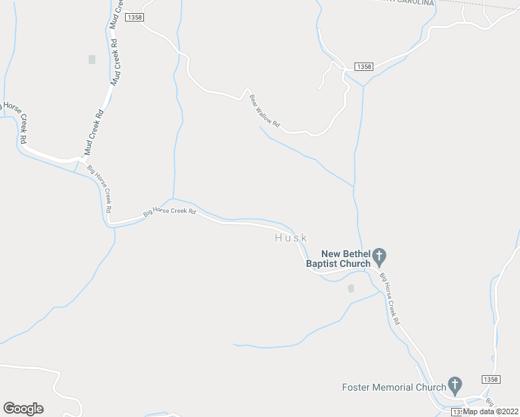 map of restaurants, bars, coffee shops, grocery stores, and more near 4780 Big Horse Creek Road in Lansing