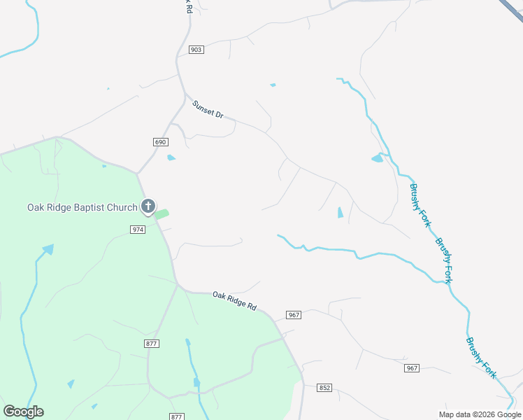 map of restaurants, bars, coffee shops, grocery stores, and more near 201 Ten Brook Lane in Cana