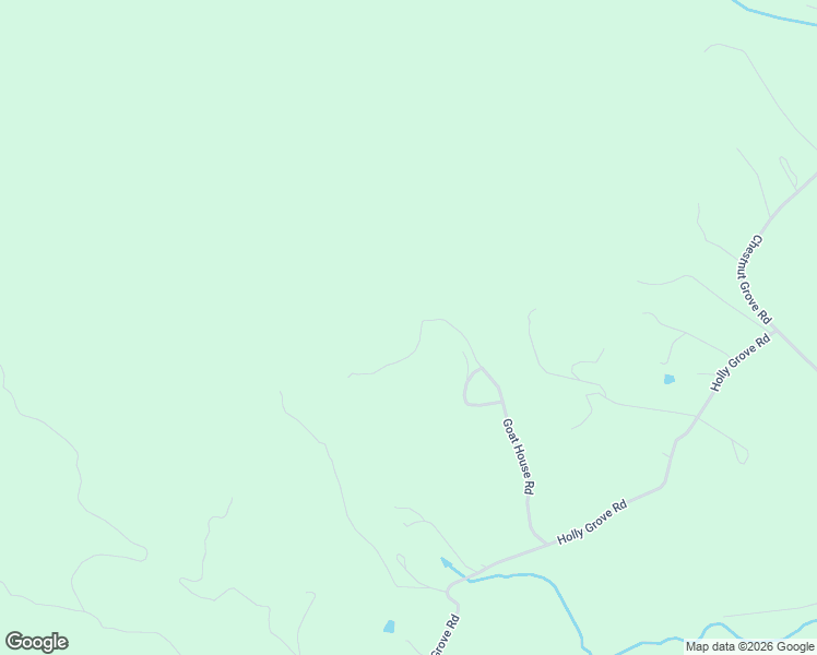 map of restaurants, bars, coffee shops, grocery stores, and more near 337 Maroy Trail in Lambsburg
