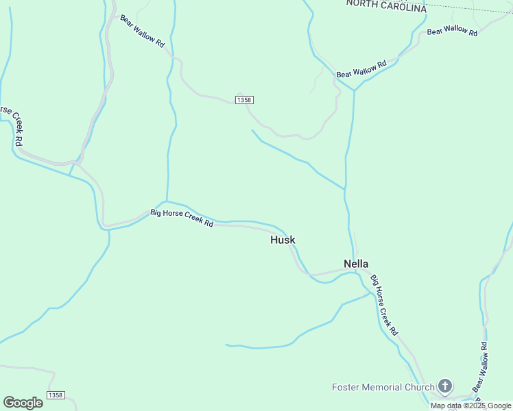map of restaurants, bars, coffee shops, grocery stores, and more near 4780 Big Horse Creek Road in Lansing
