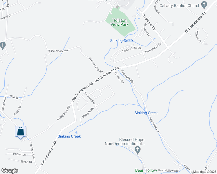 map of restaurants, bars, coffee shops, grocery stores, and more near 167B Robinson Walk in Bristol