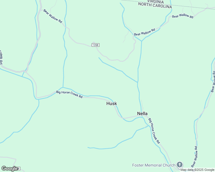 map of restaurants, bars, coffee shops, grocery stores, and more near 4750 Big Horse Creek Road in Lansing