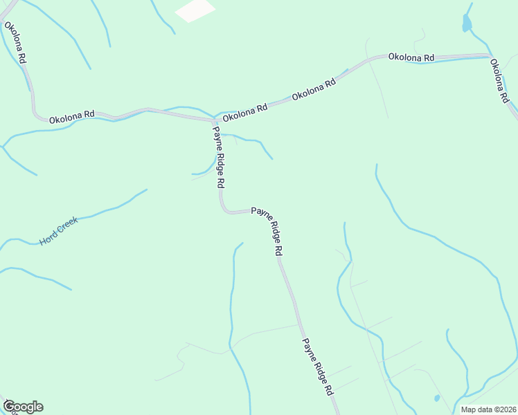 map of restaurants, bars, coffee shops, grocery stores, and more near 478 Payne Ridge Road in Church Hill