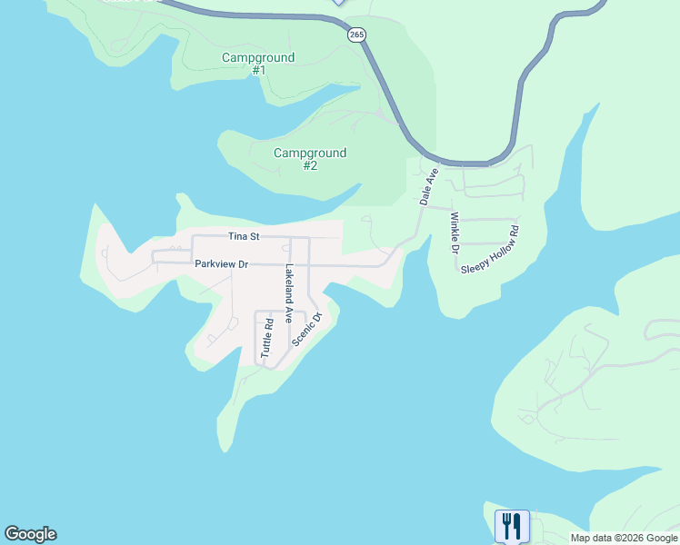 map of restaurants, bars, coffee shops, grocery stores, and more near 537 Dale Avenue in Hollister
