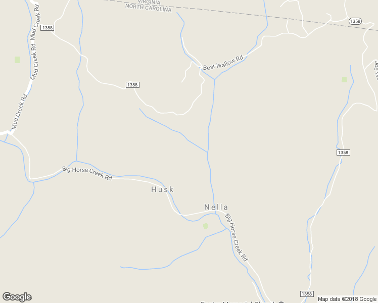 map of restaurants, bars, coffee shops, grocery stores, and more near 4336 Big Horse Creek Road in Lansing