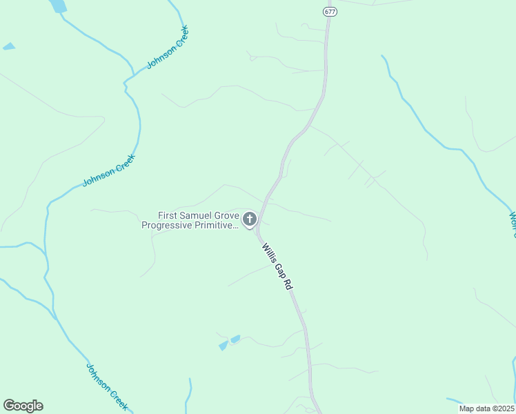 map of restaurants, bars, coffee shops, grocery stores, and more near 1359 Willis Gap Road in Ararat