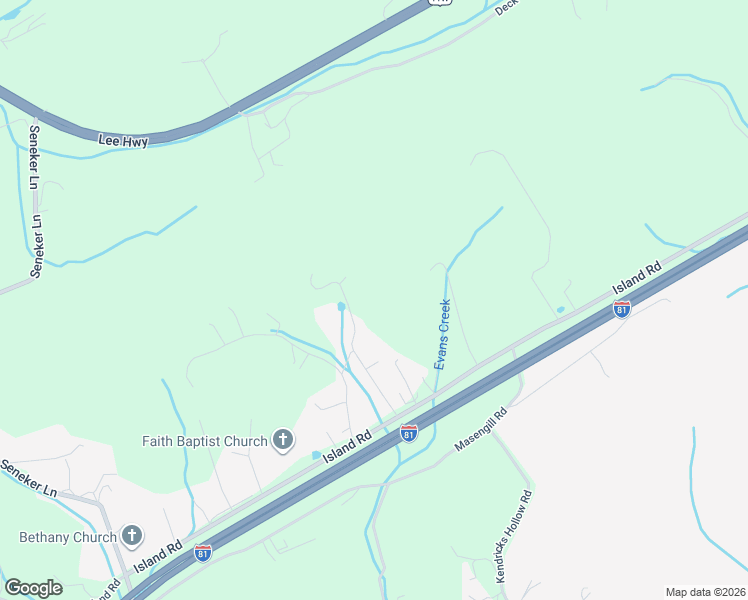 map of restaurants, bars, coffee shops, grocery stores, and more near 288 Clark Road in Bristol