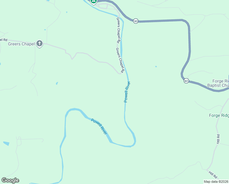 map of restaurants, bars, coffee shops, grocery stores, and more near 589-875 Greers Chapel Road in Harrogate