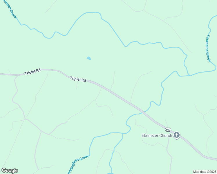 map of restaurants, bars, coffee shops, grocery stores, and more near 1339 Barley Road in Valentines