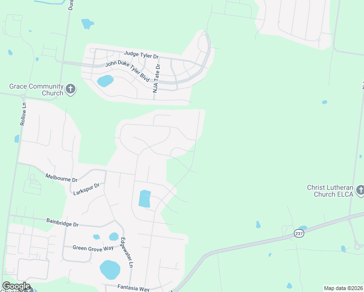 map of restaurants, bars, coffee shops, grocery stores, and more near 321 Piedmont Place in Clarksville