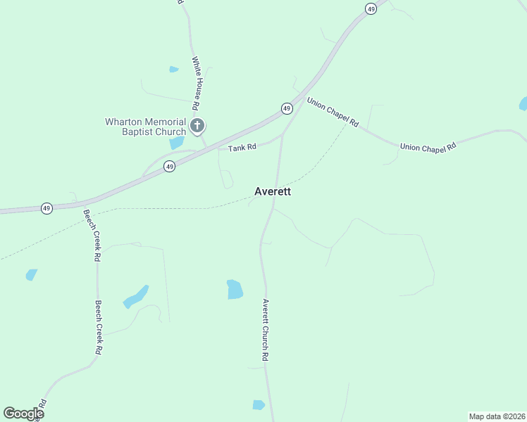 map of restaurants, bars, coffee shops, grocery stores, and more near Tobacco Heritage Trail in Nelson