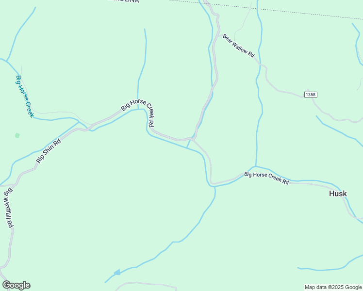 map of restaurants, bars, coffee shops, grocery stores, and more near 9308 North Carolina 194 in Lansing