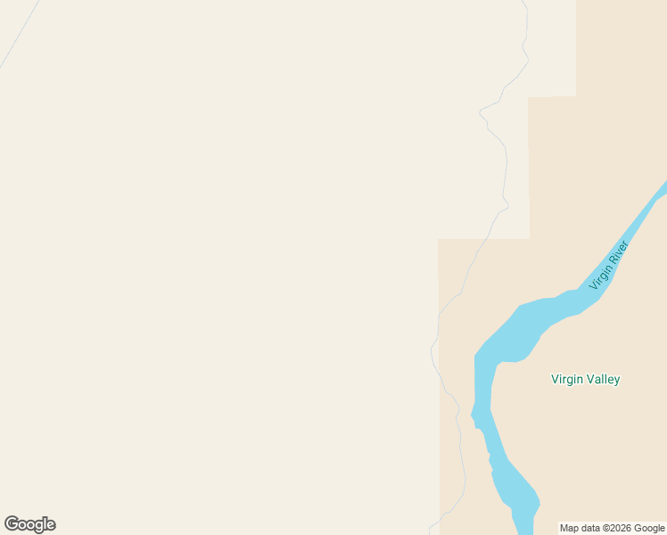 map of restaurants, bars, coffee shops, grocery stores, and more near Virgin River West Road in Clark County