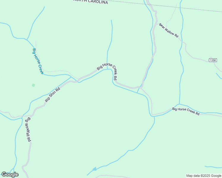 map of restaurants, bars, coffee shops, grocery stores, and more near 6085 Big Horse Creek Road in Lansing