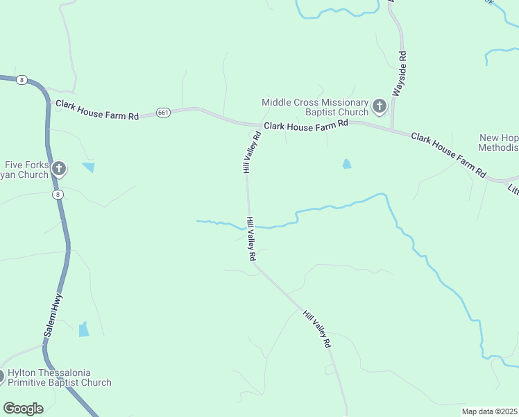 map of restaurants, bars, coffee shops, grocery stores, and more near 1268 Hill Valley Road in Stuart