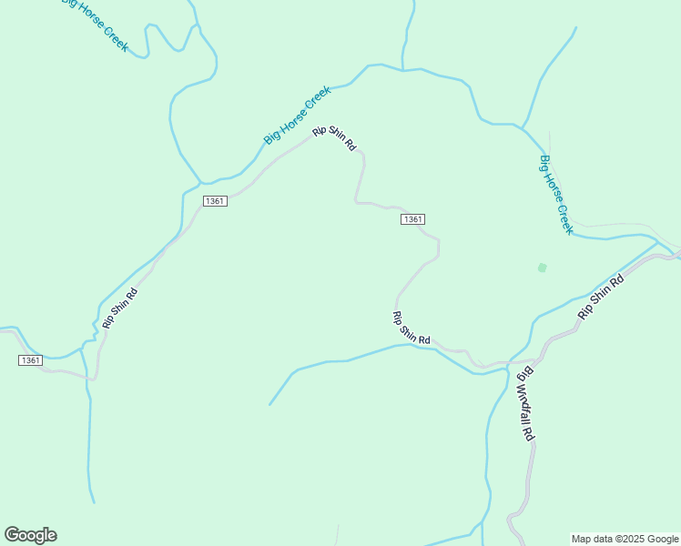 map of restaurants, bars, coffee shops, grocery stores, and more near 1069 Rip Shin Road in Lansing