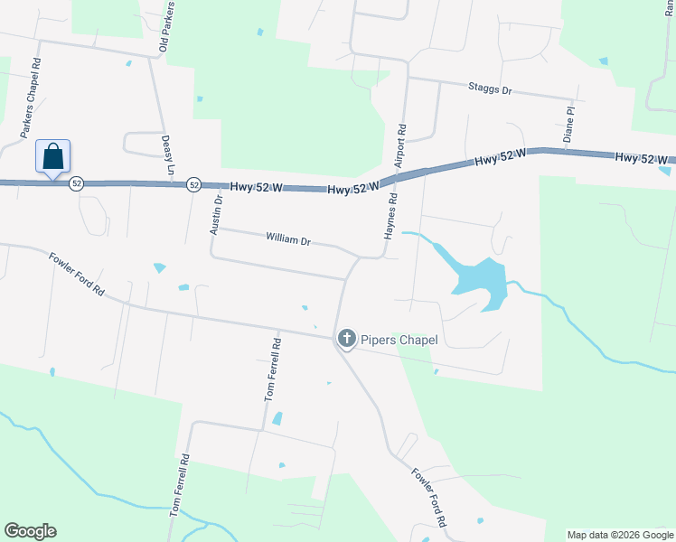 map of restaurants, bars, coffee shops, grocery stores, and more near 205 Haynes Road in Portland