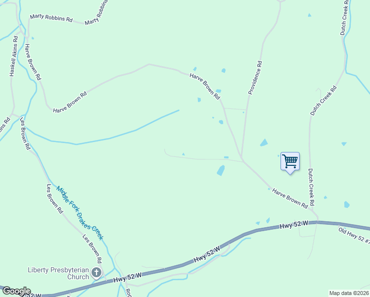 map of restaurants, bars, coffee shops, grocery stores, and more near 144 Leo Carter Road in Bethpage