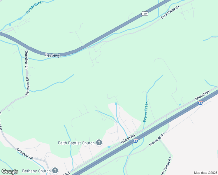 map of restaurants, bars, coffee shops, grocery stores, and more near 341 Clark Road in Bristol
