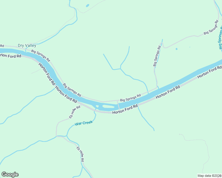 map of restaurants, bars, coffee shops, grocery stores, and more near in Kyles Ford