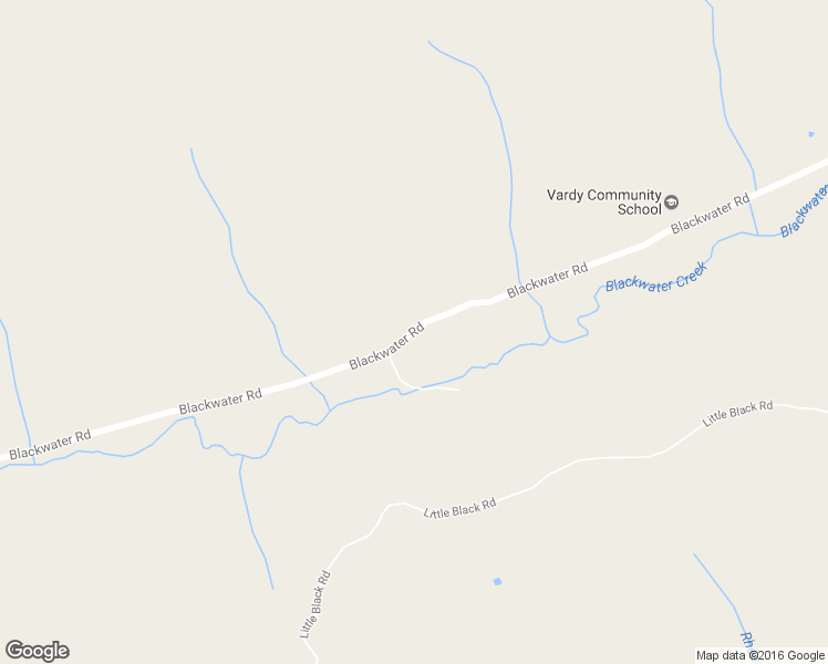 map of restaurants, bars, coffee shops, grocery stores, and more near Blackwater Road in Sneedville