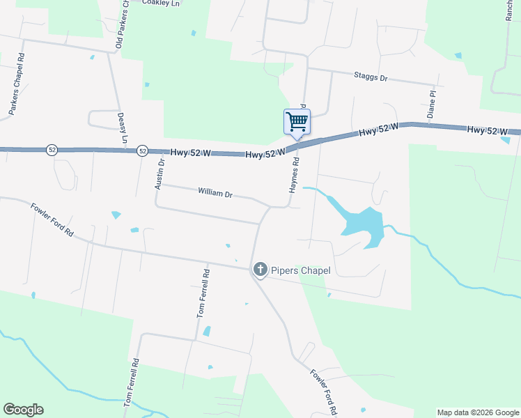 map of restaurants, bars, coffee shops, grocery stores, and more near 205 Haynes Road in Portland