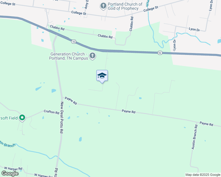 map of restaurants, bars, coffee shops, grocery stores, and more near 1077 Gateview Drive in Portland