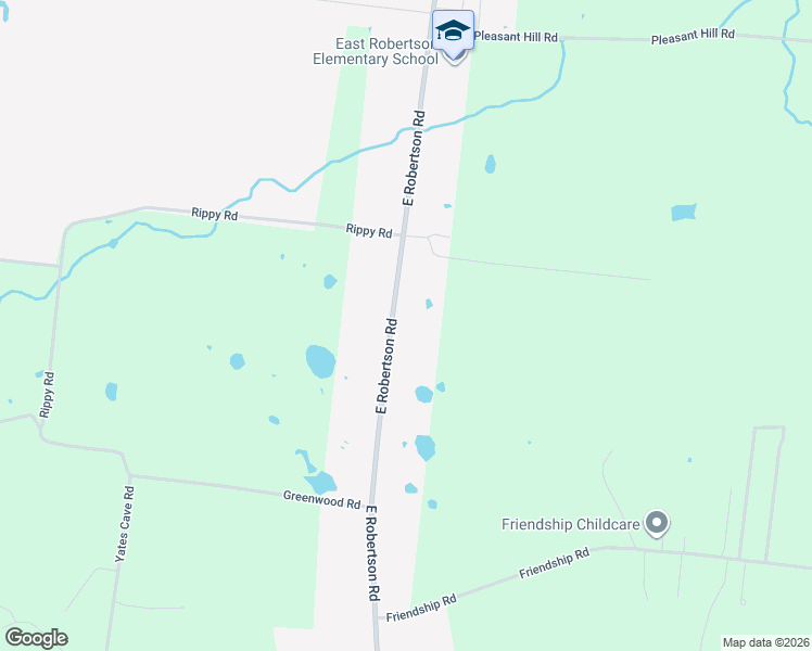 map of restaurants, bars, coffee shops, grocery stores, and more near 5047 East Robertson Road in Cross Plains