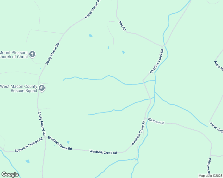 map of restaurants, bars, coffee shops, grocery stores, and more near in Westmoreland