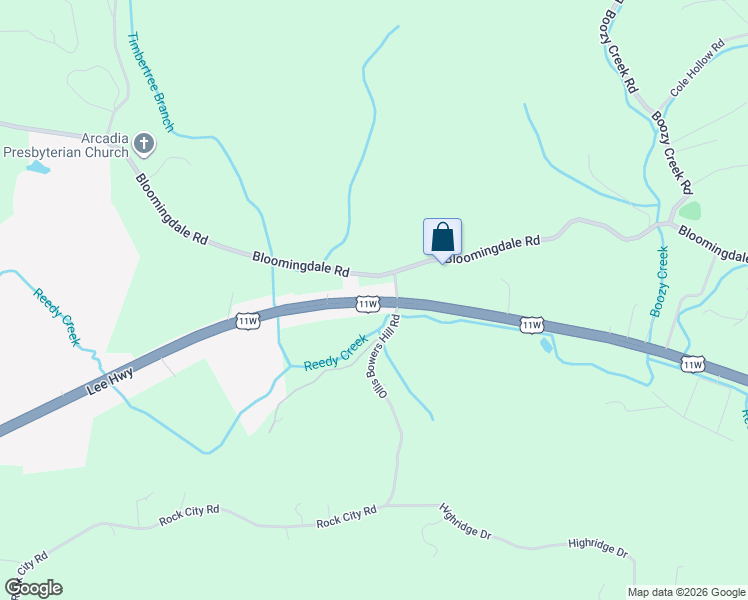 map of restaurants, bars, coffee shops, grocery stores, and more near in 