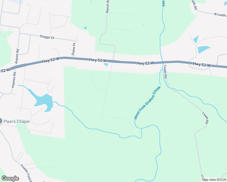 map of restaurants, bars, coffee shops, grocery stores, and more near 119 Harper Road in Portland