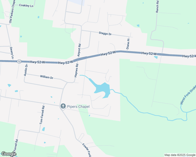 map of restaurants, bars, coffee shops, grocery stores, and more near 107 Haynes Lane in Portland