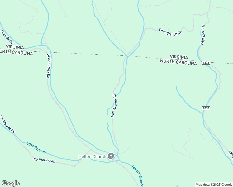 map of restaurants, bars, coffee shops, grocery stores, and more near 612 Fees Branch Road in Lansing