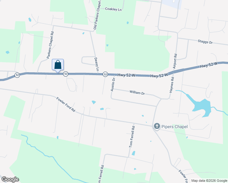 map of restaurants, bars, coffee shops, grocery stores, and more near 200 Austin Drive in Portland