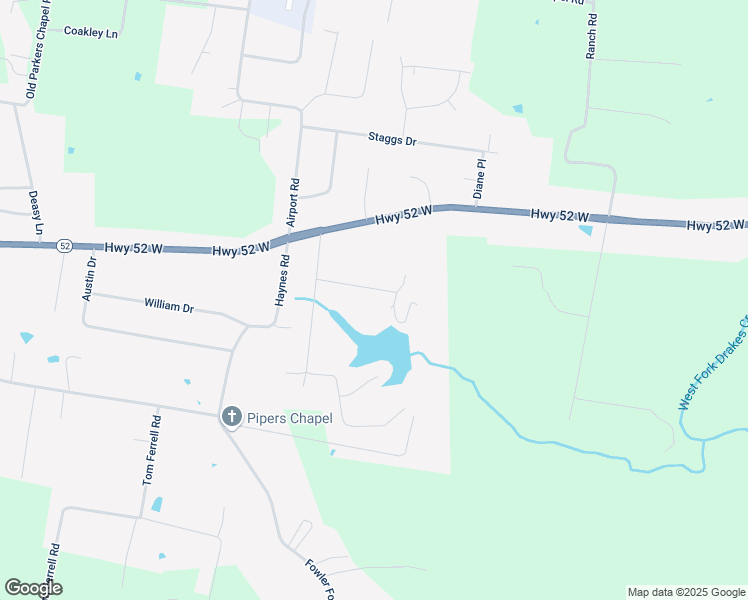map of restaurants, bars, coffee shops, grocery stores, and more near 107 Haynes Lane in Portland