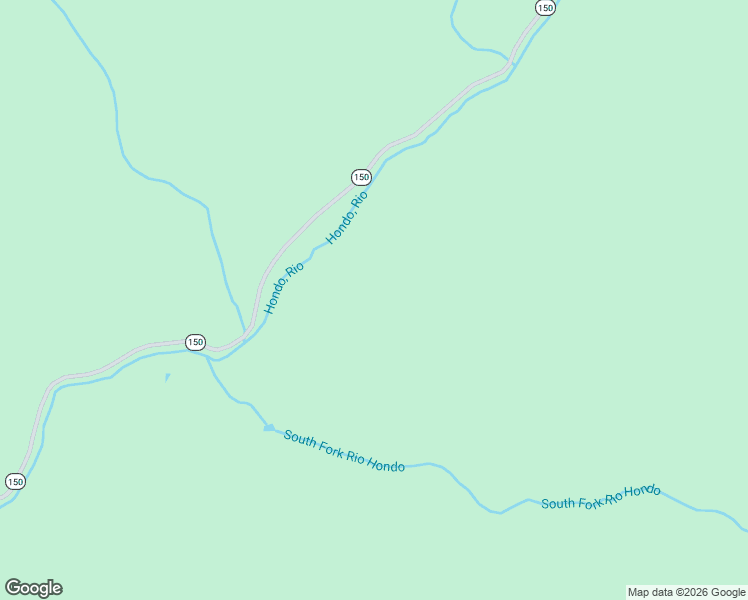 map of restaurants, bars, coffee shops, grocery stores, and more near in Taos Ski Valley