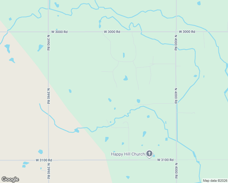 map of restaurants, bars, coffee shops, grocery stores, and more near 30741 North 3996 Lane in Ramona