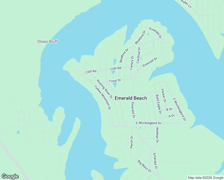 map of restaurants, bars, coffee shops, grocery stores, and more near Roaring River Rd in GOLDEN