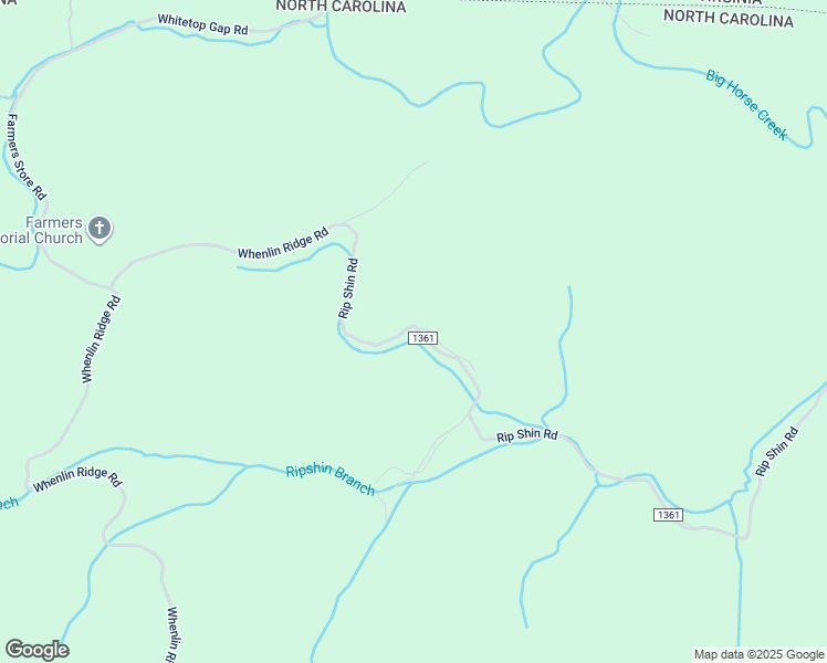 map of restaurants, bars, coffee shops, grocery stores, and more near 132 Buddys Run in Lansing